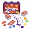 Cranium Whoonu Tin Edition by Hasbro