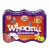 Cranium Whoonu Tin Edition by Hasbro