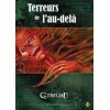 Sans Détour - SDT11 -Jeu de Société - Terreurs de Lau-delà