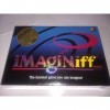 10th Anniversary Edition Imaginiff Board Game