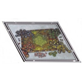 Pegasus 7027 Figurine 2 à 4 Joueurs