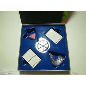 Trivial Pursuit Junior Game 5th Edition by Hasbro