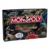 Duel Masters Monopoly by Hasbro