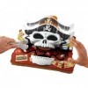 Megahouse Treasures of pounding Great Pirate Treasure Japan Import 