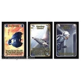 Perry Rhodan: The Cosmic League