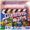 Guesstures Game