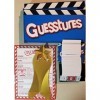 Guesstures Game