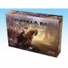 Fantasy Flight Games Âge de Conan : Jeu de Plateau