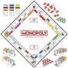 Monopoly Signature Collection Jeu de plateau familial pour 2 à 6 joueurs, emballage et composants haut de gamme, rangement de