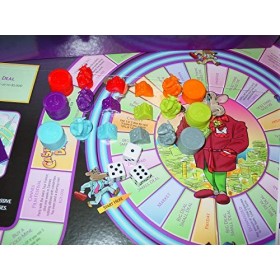 Cashflow 101- Jeu de société version anglaise