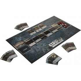 Ultra Pro UPE10074 Ascension Year Three Collector Edition Jeu de société