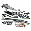 Star Wars X-wing - Imperial Raider Expansion Pac