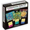 Really Good Stuff Comprection Game Trio : idée principale, résumé et inference – Grades 2-3