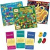 Really Good Stuff Comprection Game Trio : idée principale, résumé et inference – Grades 2-3