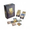 The 7th Continent Core Box Jeu de base Kickstarter 2ème édition