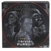 Trivial Pursuit: Star Wars The Black Series Edition