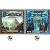 Jeu Dominion Dominion et Intrigue 