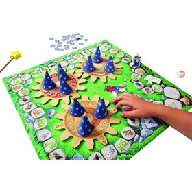 Haba Little Magicians