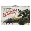 Hasbro - Jeu de société anglais - Risk Legacy