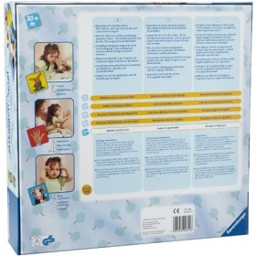 Ravensburger - 04621 - Jouet de Premier Age - Mon Premier Jeu de Coopération