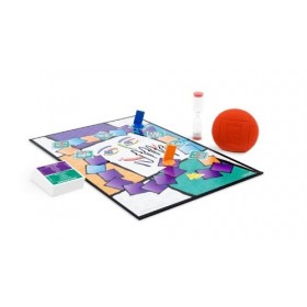 Hasbro - 14677 - Jeu de société "Tabu"
