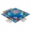 Monopoly: Shark Week Predors of The Deep