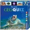 Kosmos - 690885 - Jeu éducatif "Das große GEO - Quiz" - Langue : allemande