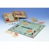 40753 Monopoly Serie Nostalgie en Bois