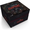 Vampire : The Masquerade - Chapitres : Montréal - Un jeu de table coopératif axé sur lhistoire - Pour adultes - À partir de 