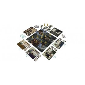 The World of SMOG: Rise of Moloch [UK IMPORT]