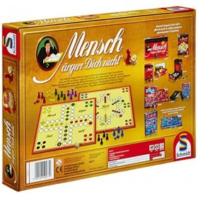 Schmidt&nbsp;–&nbsp;Ten Fais Pas, Gold Edition