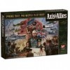Axis & Alllies 1942 - Jeu de Société Import Grande Bretagne 