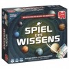 Jumbo Spiele 19498 Jeux - Jeu des Connaissances - Jeu de Société - Jeu Familial - A partir de 8 Ans