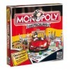 Parker - 01603100 - Monopoly Allemagne - Langue : allemand