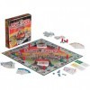 Parker - 01603100 - Monopoly Allemagne - Langue : allemand