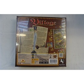 Pegasus Spiele 54511G - Village