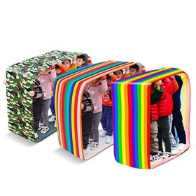 Jeu de Course Tapis De Course De Jeux De Travail Déquipe 3PCS, Jeux Amusants pour Enfants Adultes Jeux Parent-Enfant Équipem