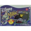 Disney: The Wonderful World of Music Game by Mattel