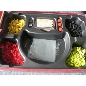 The Lord of The Rings Risk