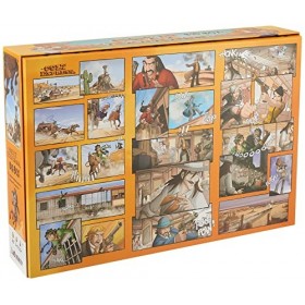 Ludonaunte Colt Express Big Box