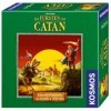 Kosmos 694913 – Les Temps De Princes de Catan – Extension dor