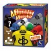 Pegasus Spiele 51870G - Mutant Meeples