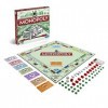 Hasbro Monopoly