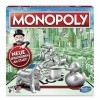 Hasbro Monopoly