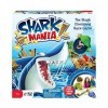 Spin Master Shark Mania Jeu français Non Garanti 
