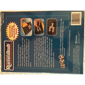 Dice Rummikub Game