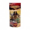 Expansion de Heroscape Set Assortiment Heros de Bleakwoode