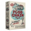 Food Chain Magnate - First edition, fourth printing 2016 