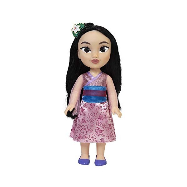 Disney Princess Mon Amie Poupée Belle 38 cm