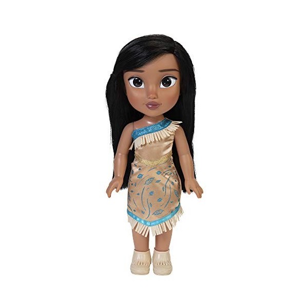 Disney Princess Mon Amie Poupée Belle 38 cm